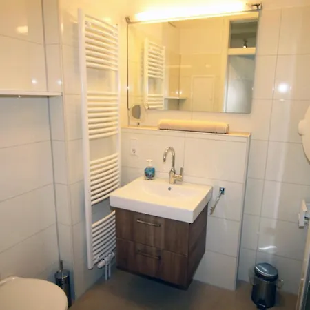 Apartament Jantje In Der Patricia