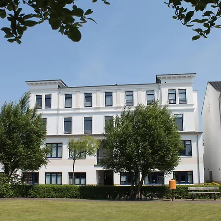 Apartment Jantje In Der Patricia