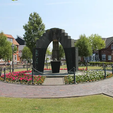 Apartament Jantje In Der Patricia